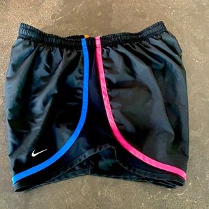 Nike Tempo Dri-Fit Athletic Shorts, Size M